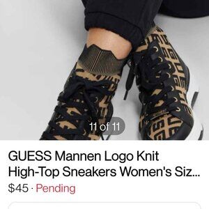Guess Sneakers